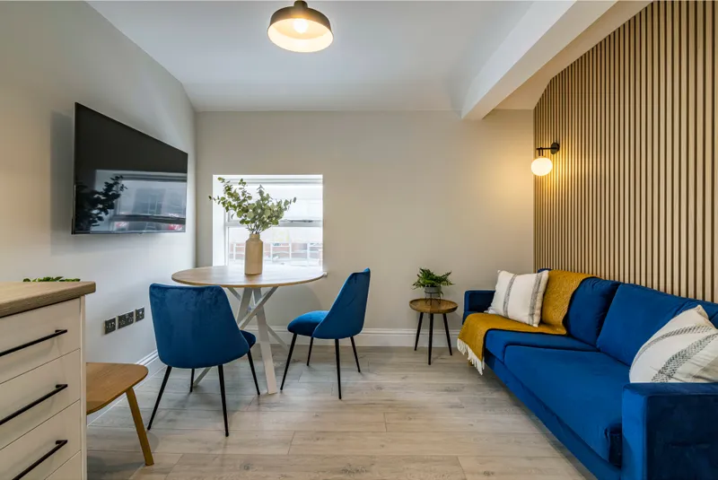 Beautiful 2 Bedroom Apartment // Available August 2026 - Image 13